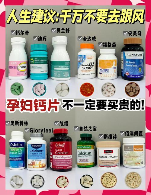 丰满代怀公司:供卵代怀妈妈补哪种钙比较好